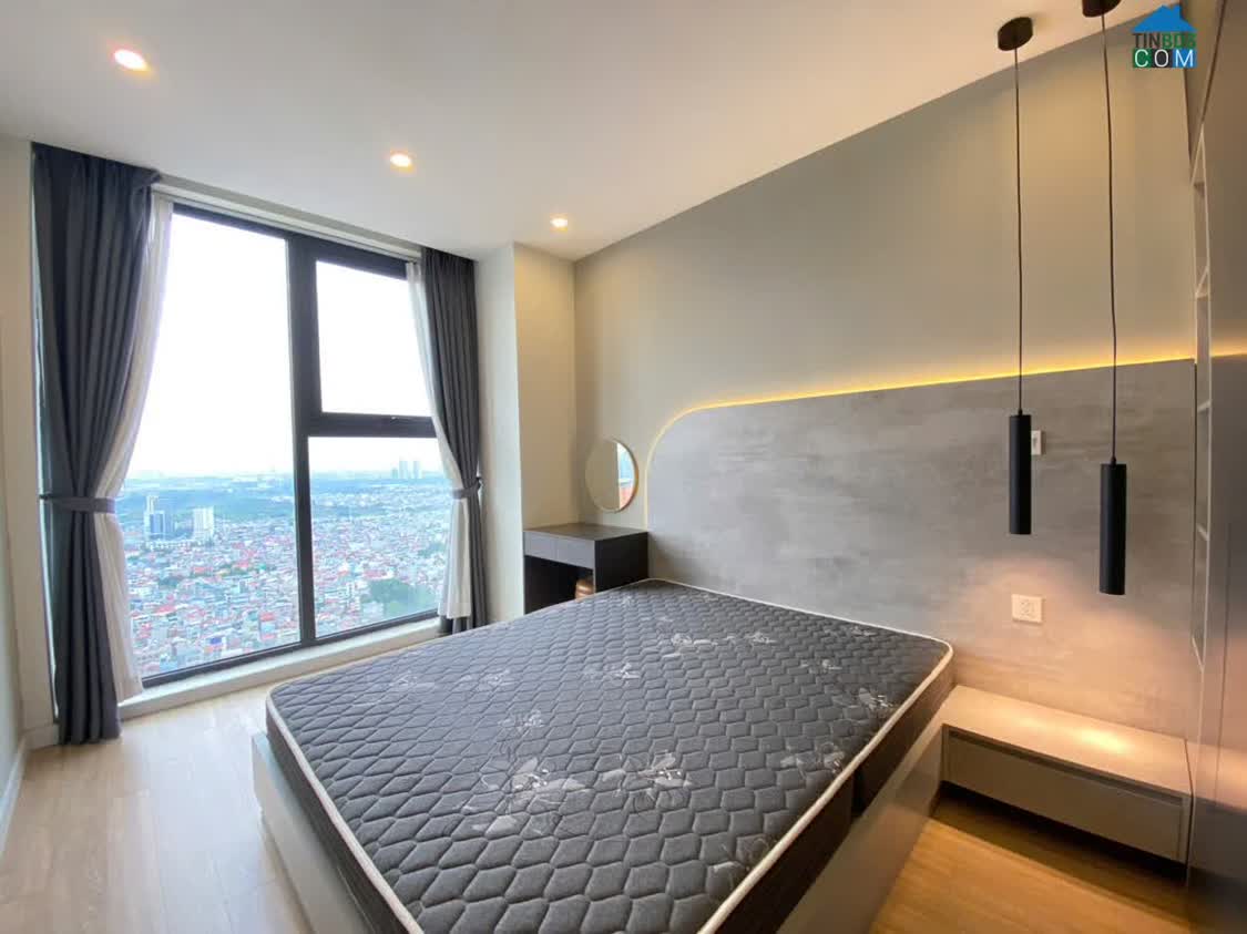 Ảnh Bán chung cư Bộ Quốc Phòng 68m2, 2 ngủ, 2 vs nhỉnh 4 tỷ 3