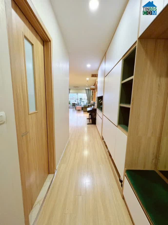 Ảnh Chính chủ cần bán căn 3 ngủ dt 104m2 tại Ecolife Capitol, SHLD, giá 9 tỷ 4