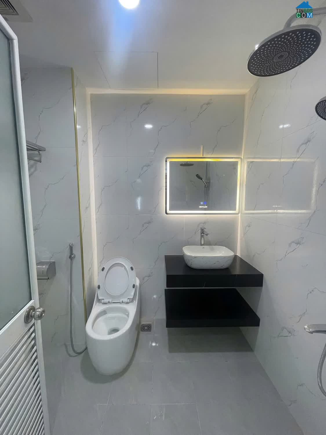 Ảnh Cho thuê chung cư MHDI Lê Đức Thọ 133m2 giá 16 triệu 4