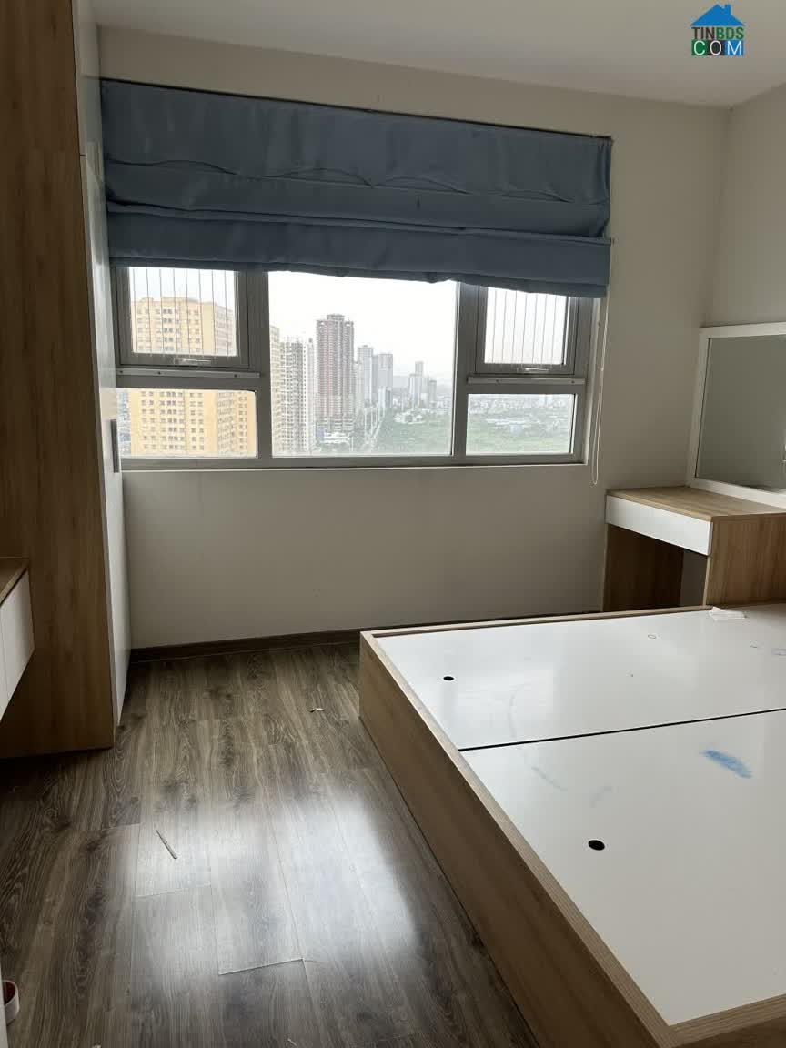Ảnh Bán căn hộ 3PN rộng 104m² tại Ecolife Capitol, full nội thất, giá 9 tỷ 4
