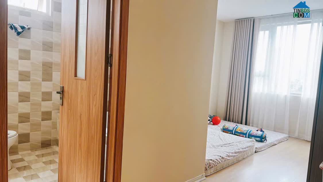 Ảnh Chính chủ cần bán căn 3 ngủ dt 104m2 tại Ecolife Capitol, SHLD, giá 9 tỷ 5