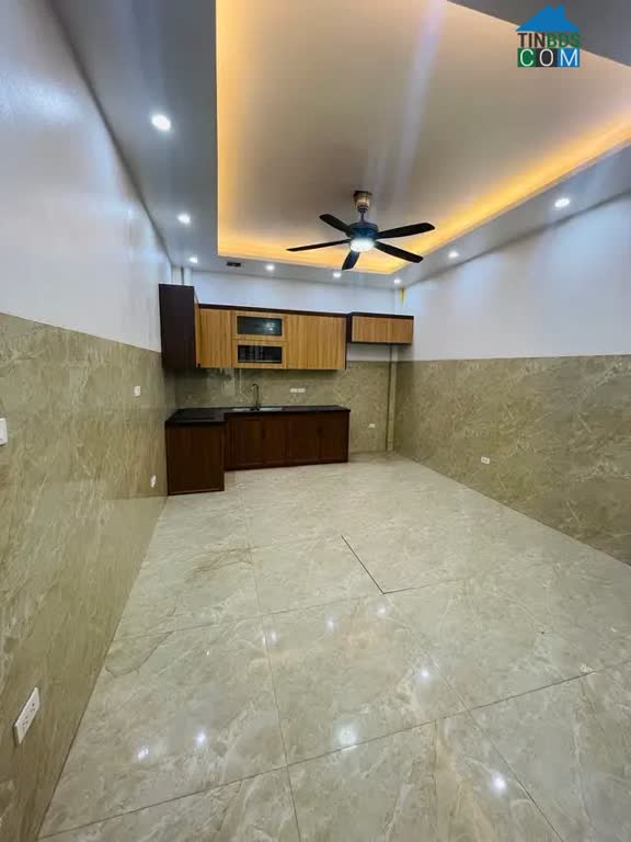 Ảnh Siêu Phẩm Trung Tâm - Nhà Đẹp Ở Ngay 0