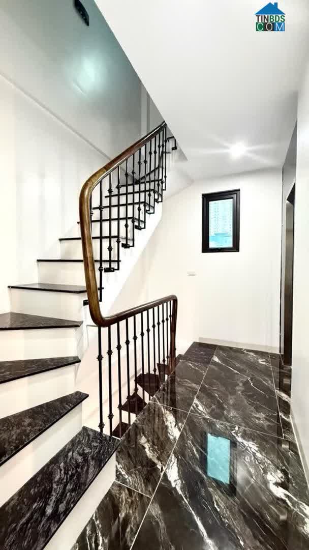 Ảnh Kim Đồng Hoàng Mai - 67m² - Mặt Tiền 6.1m - Ô Tô Tránh - Cơ Hội Đầu Tư Hiếm - 24 Tỷ 0