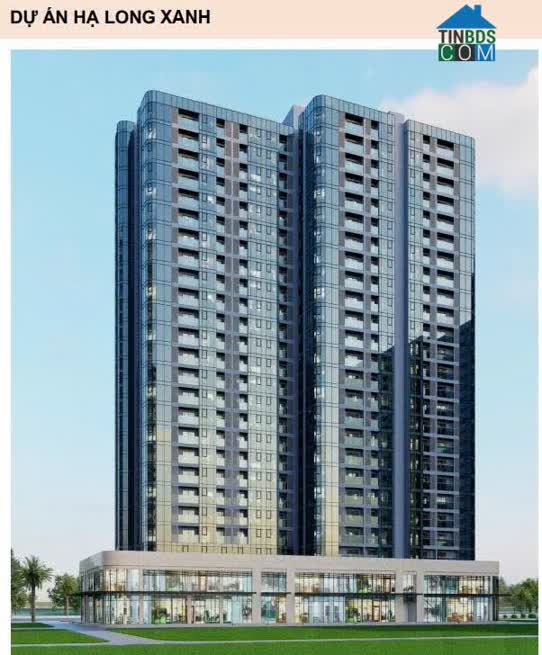Ảnh Mở Bán Chung Cư Căn Hộ Diamond Vinhomes Global Gate Hạ Long 0