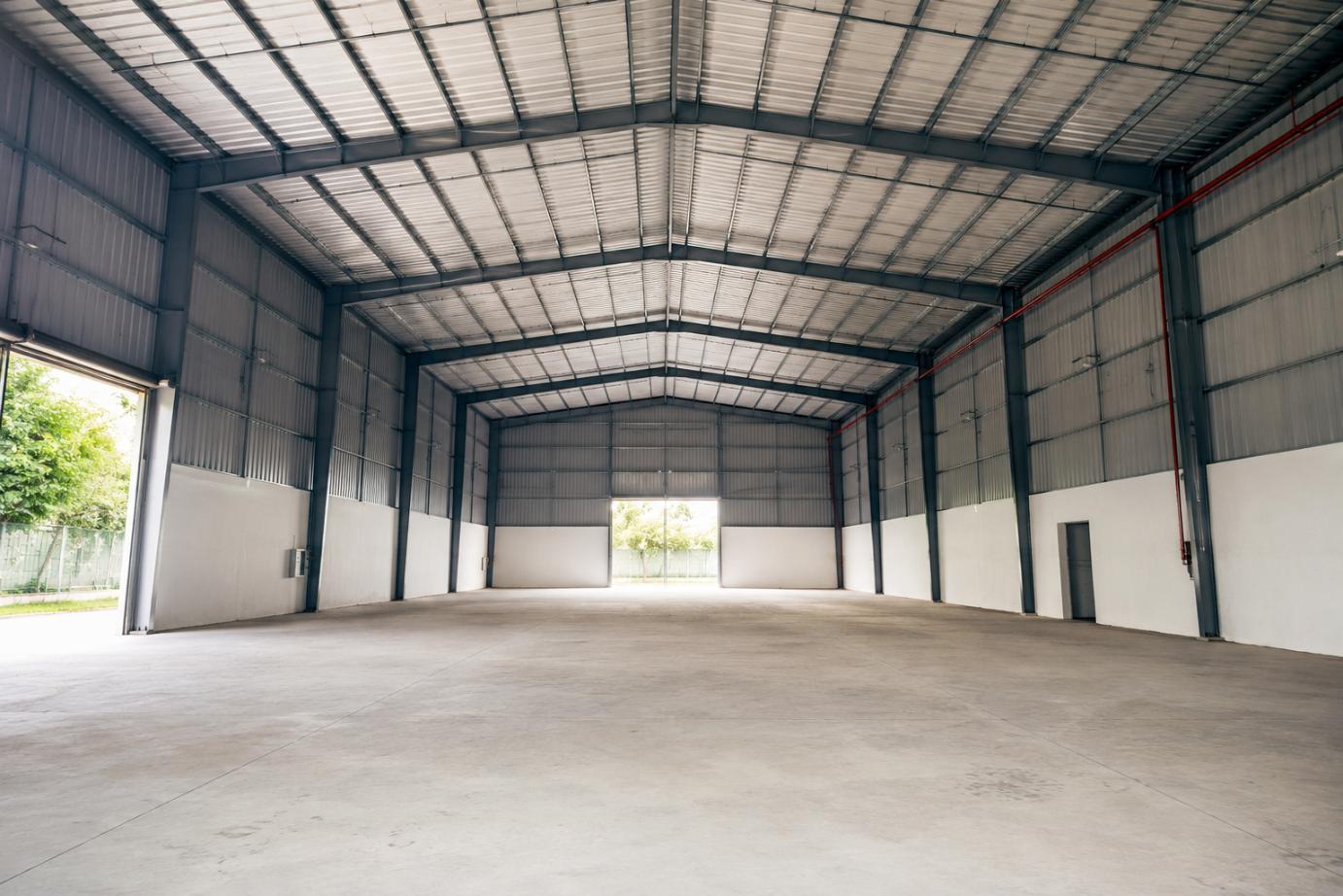 Ảnh Cho Thuê Nhà Kho 700m² Tại Hoà Châu – Sẵn Điện, Nước – Giá Chỉ 30 Triệu/tháng 0