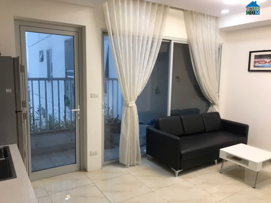 Ảnh [DUY NHẤT] Ecolife Capitol A2 - căn hộ 1 ngủ 49m2 tối ưu công năng, giá trao đổi 0