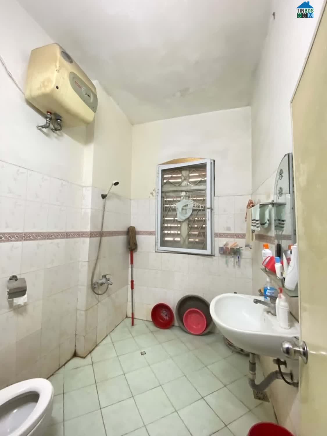 Ảnh Nhà Gần Phố Nguyễn Chí Thanh_ngõ Ô Tô_kinh Doanh/ Văn Phòng_46m2 X 5t_2 Thoáng, Hơn 12 Tỷ 0