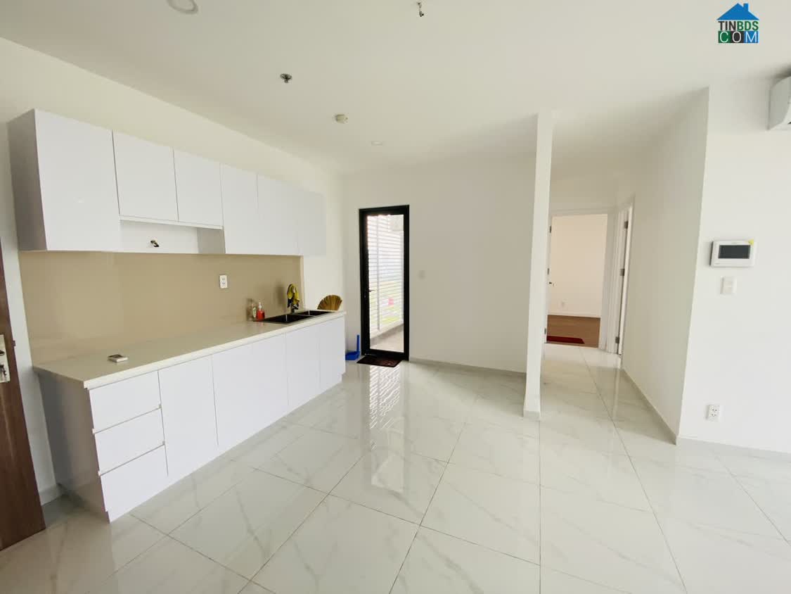 Ảnh Căn Góc 2PN View Sông, Tầng Đẹp, DT Lớn Nhất Tại Precia An Phú - Sổ Hồng Riêng 0