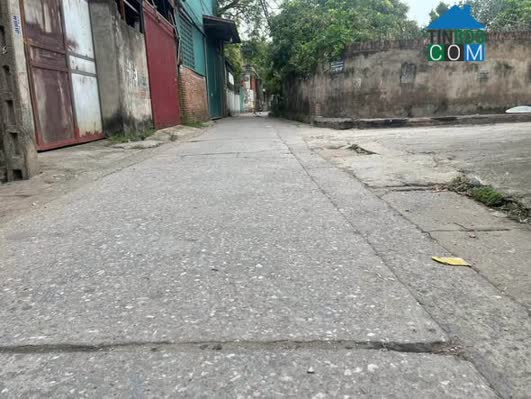 Ảnh Săn Ngay Hàng F0 Giá Gốc – Độc Quyền 2 Lô Đất Đẹp Thôn Cầu, Lạc Đạo – Đường Thông Ô Tô Tránh:... 0
