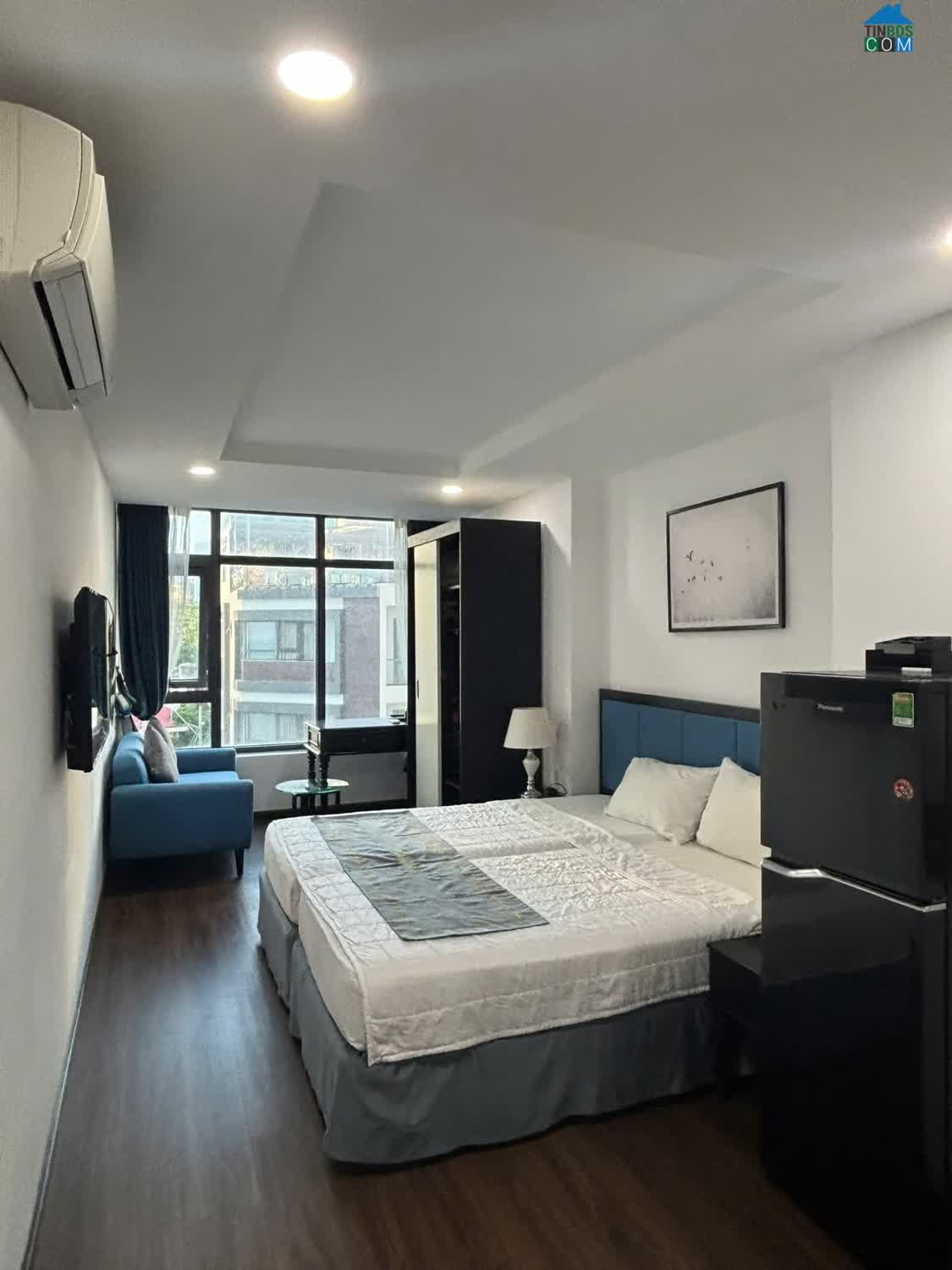 Ảnh Căn Hộ Studio Mường Thanh Viễn Triều, Nha Trang, Giá 8 Triệu/tháng - 650k/đêm 0
