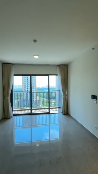 Ảnh Căn góc 105m2 - giá 7.25 tỷ bao hết - 3PN2WC Celesta Nguyễn Hữu Thọ 0