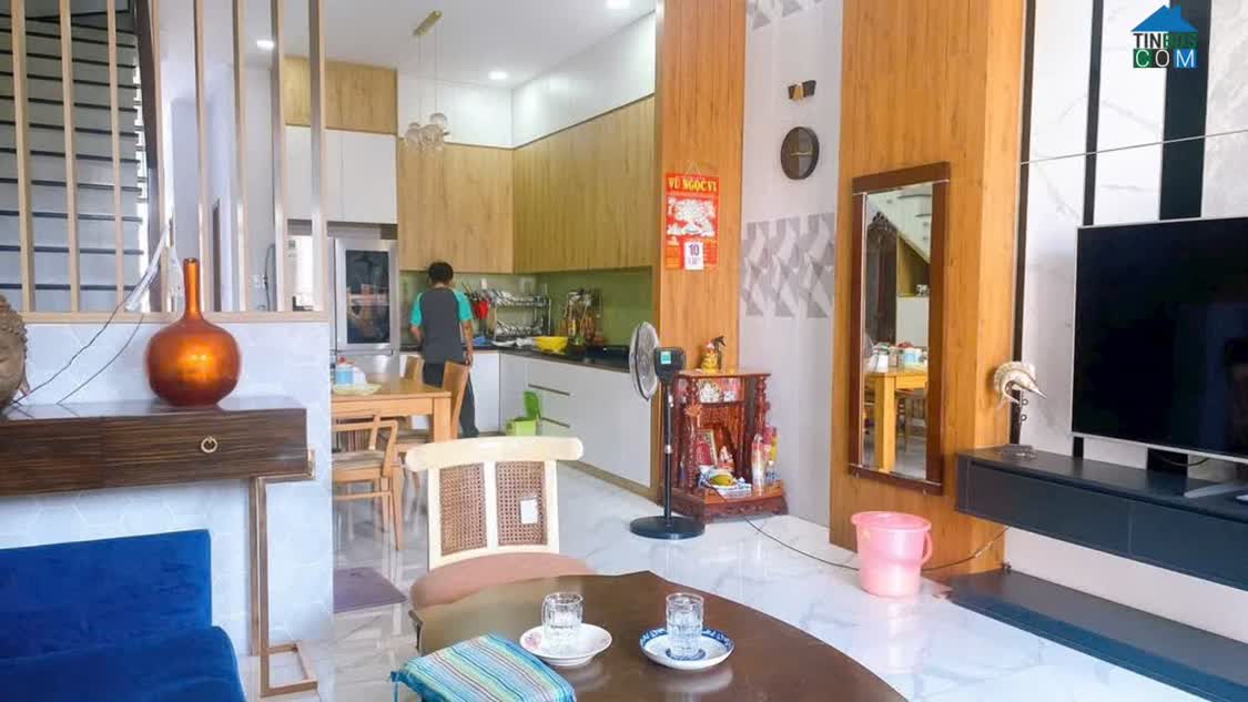 Ảnh Bán Nhà - 3 Tầng- Long Bình- Quận 9 - 106M2 - 6,6 Tỷ. 0