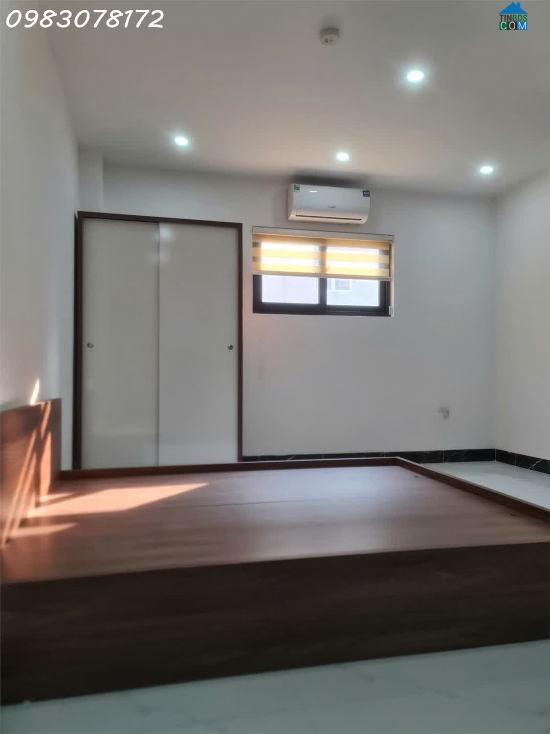 Ảnh Bán Nhà Hà Nội Tại Số 6, Ngõ 433 Bạch Mai, Hai Bà Trưng, Hà Nội 0