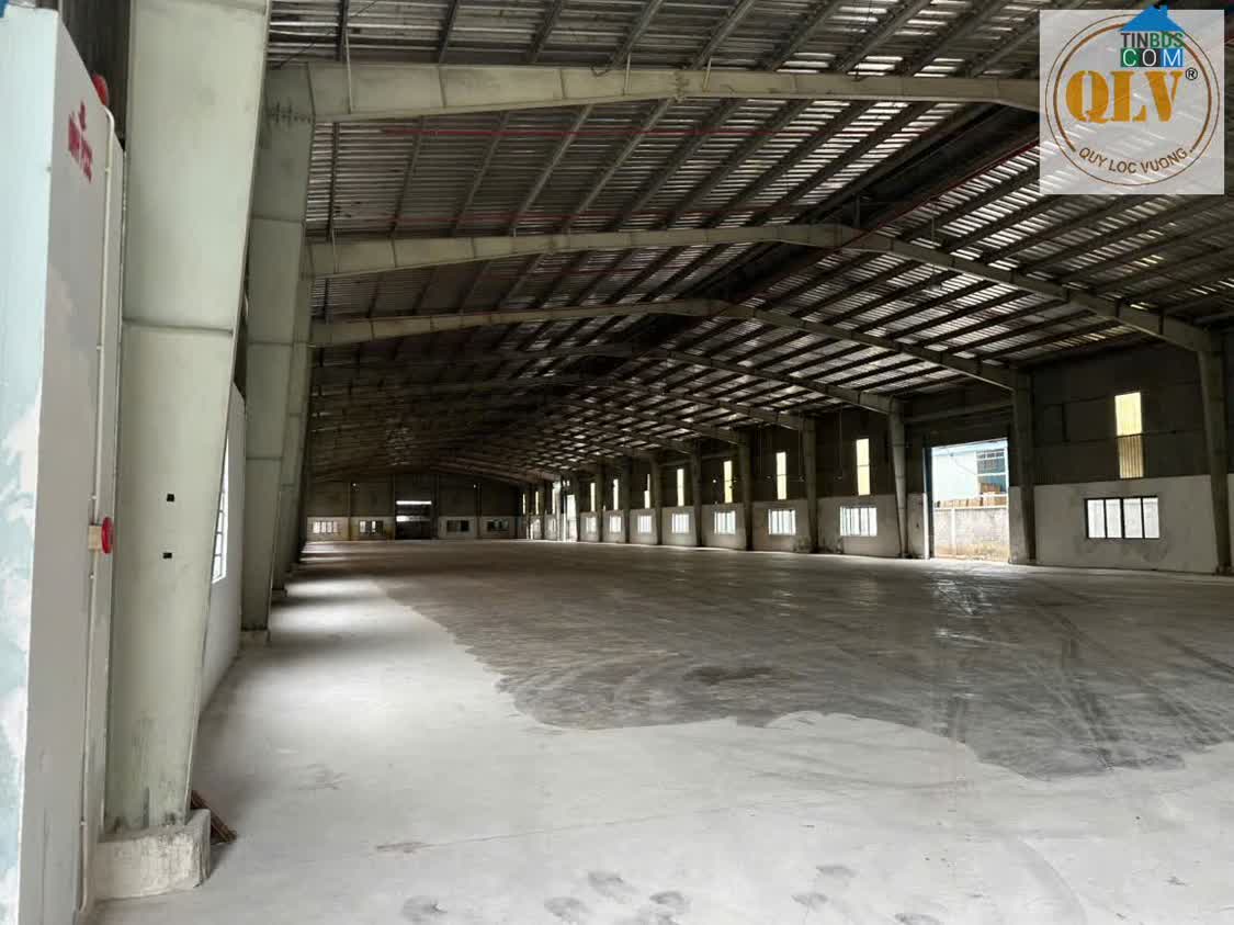 Ảnh Bán Nhà Xưởng – KCN Biên Hòa 2, Đồng Nai – 20.000m² 0