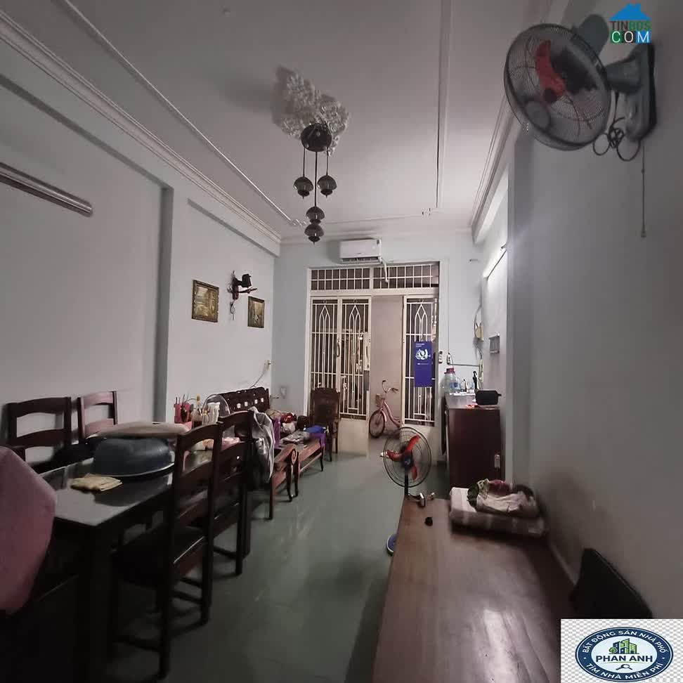 Ảnh Nhà mặt tiề.n liền kề Ngã Tư Tây Hòa | Ngay Xa lộ Hà Nội mà chỉ có 10 đồng hơn. 0