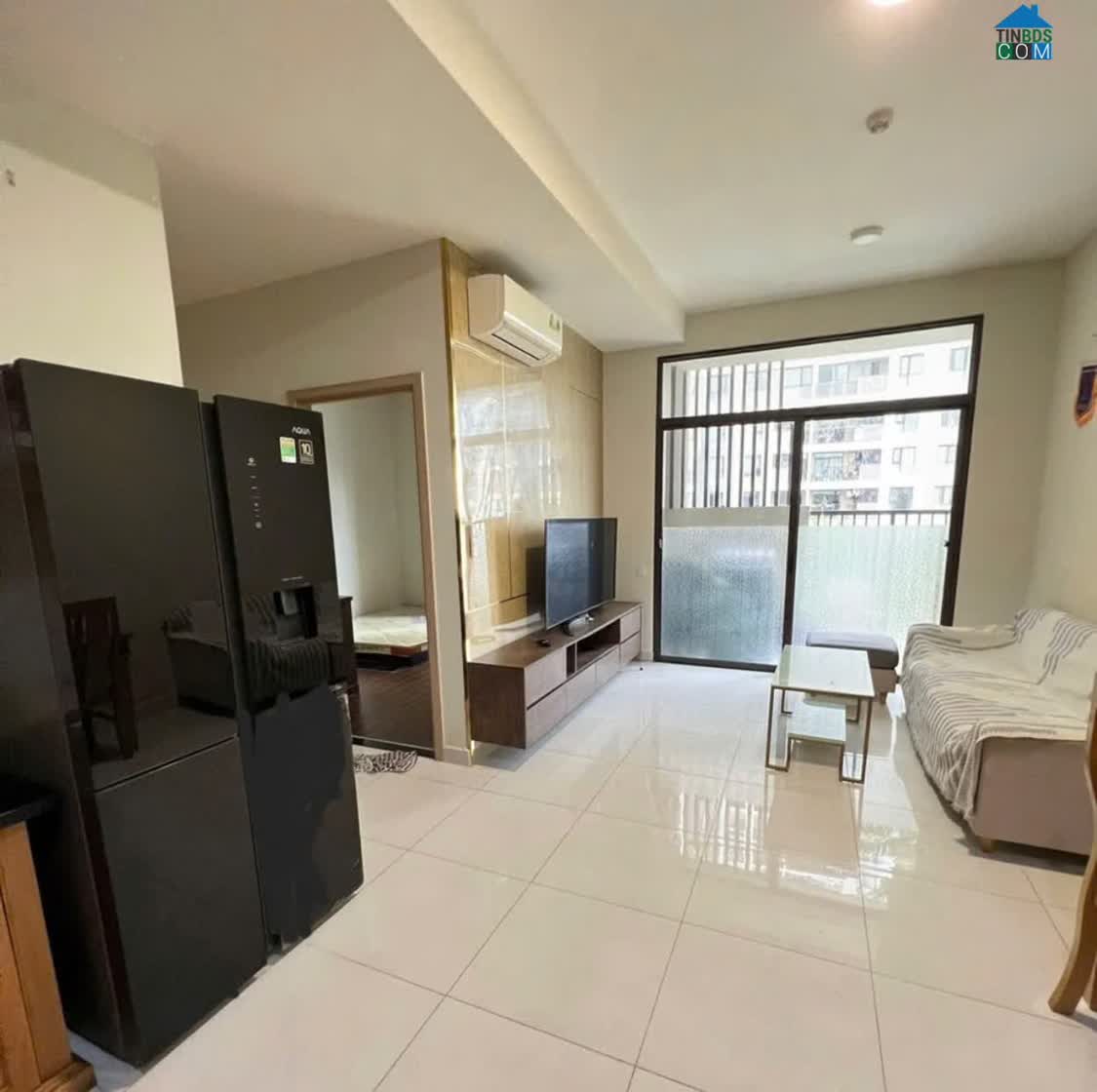 Ảnh Căn Hộ Số Ít Tại Jamila: 72M2 - 2PN Đều Có View Trực Diện Hồ Bơi Mát Mẻ, Sổ Hồng Lâu Dài 0