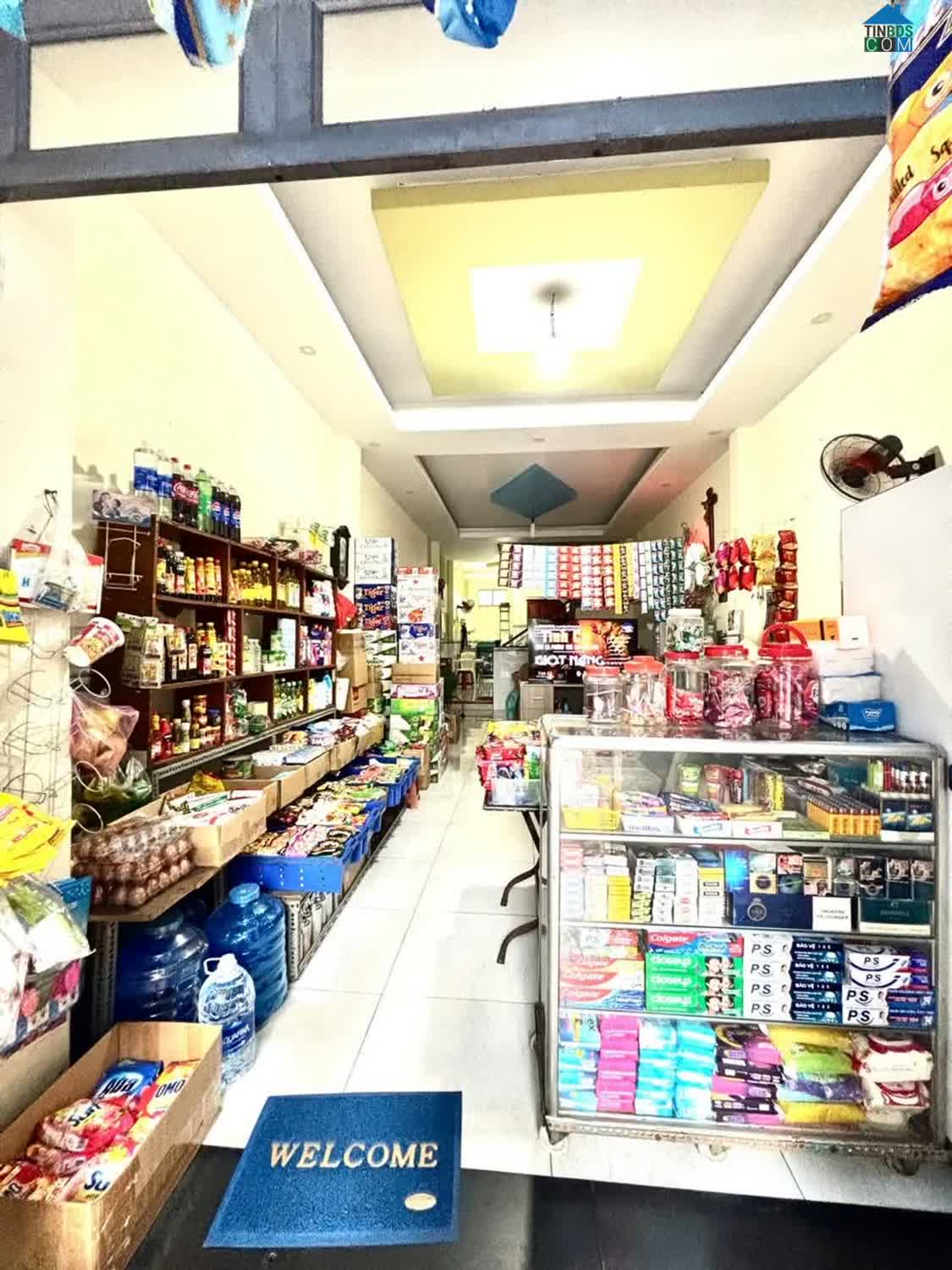 Ảnh Bán Nhà 4 X 18m, Lê Trọng Tấn, Tân Phú Giá 5.5 Tỷ. 0