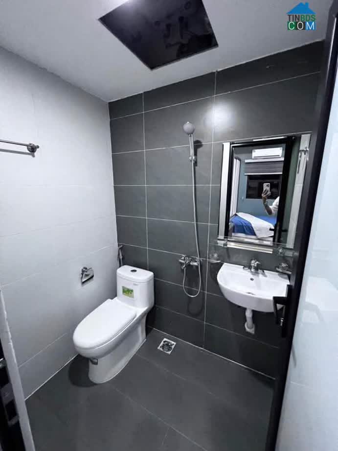 Ảnh Nhà Dòng Tiền Gần Phố Huỳnh Thúc Kháng_ngõ Thông Gần Phố_9 Phòng Khép Kín_dòng Tiền 500 Triệu/năm 0