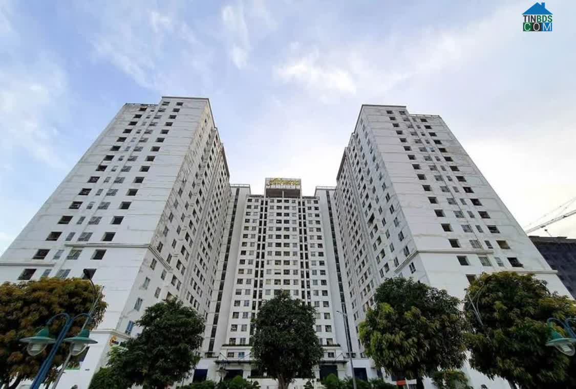 Ảnh 73M2 Athena Mặt Đường Trịnh Văn Bô, Xuân Phương, TL 70, Nhỉnh 4 Tỷ 0