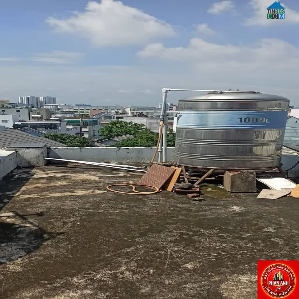 Ảnh Nhà mặt tiề.n sát Đỗ Xuân Hợp – Đi xem mới thấy giá trị thật | 5 tầng, mà chỉ có 12 đồng. 0