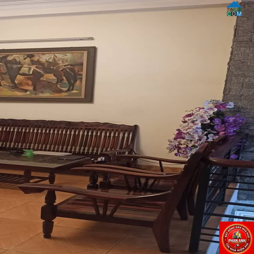 Ảnh Nhà mặt tiề.n sát Đỗ Xuân Hợp – Đi xem mới thấy giá trị thật | 5 tầng, mà chỉ có 12 đồng. 0