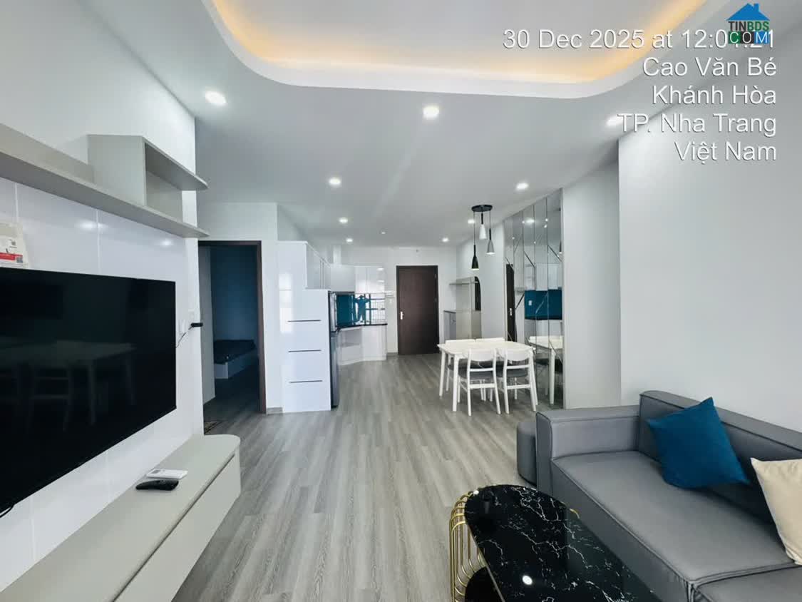Ảnh Booking Căn Hộ 2PN Mường Thanh Viễn Triều, Nha Trang, giá 1,4 triệu/đêm - Chỉ 3-4 tỷ/căn 0