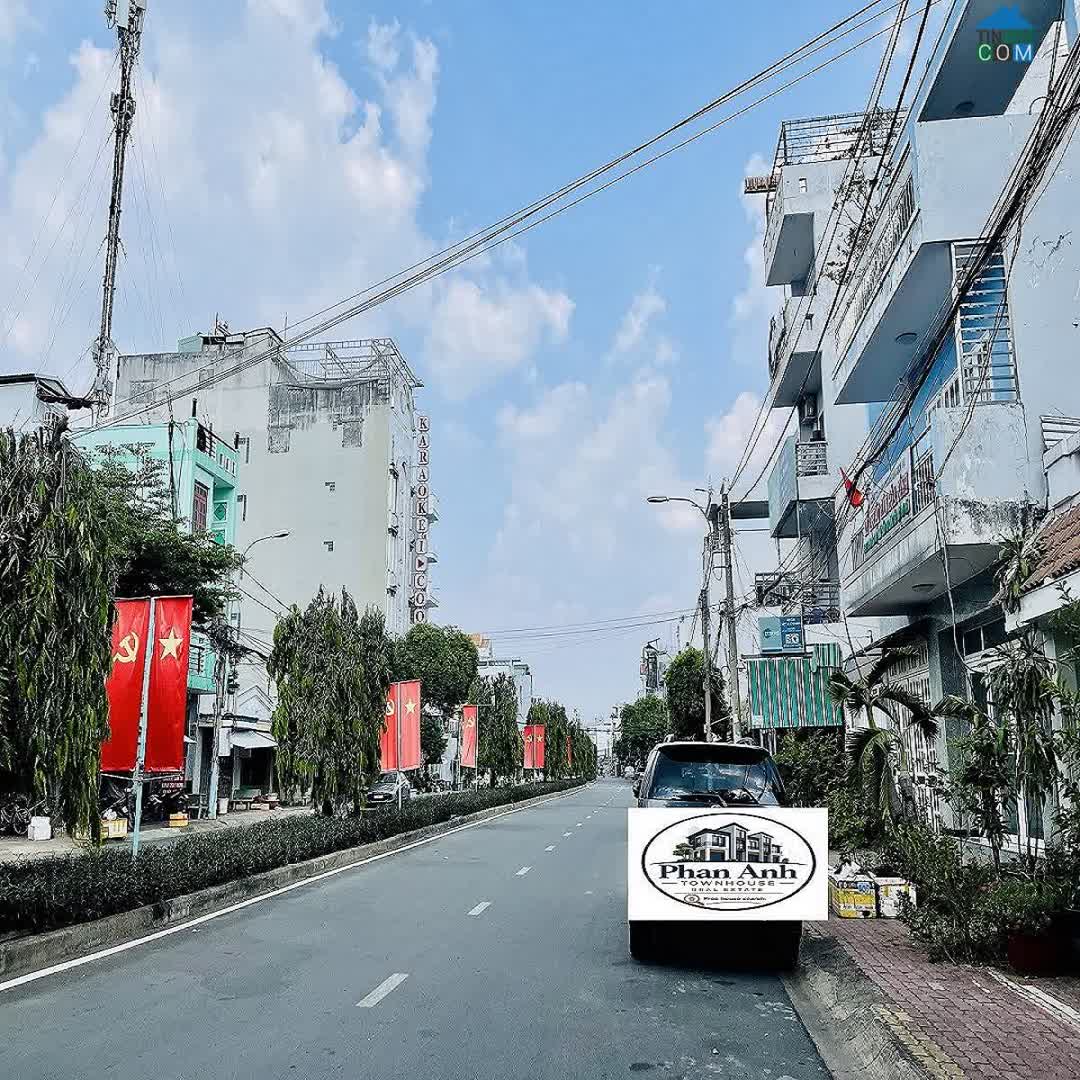 Ảnh Cầm hơn 13 "tỏi" muốn tìm tọa độ vừa an cư vừa kinh doanh hái ra ti.ền tại Quận 9, đi đâu? 0