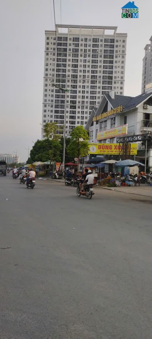 Ảnh 52M2 Căn Góc, View Hồ, Hateco, Xuân Phương, 4.3 Tỷ 0