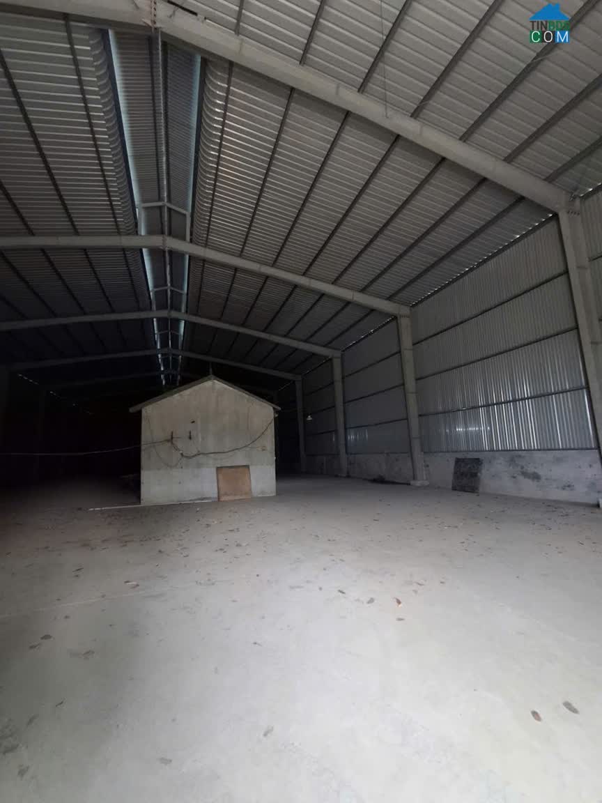 Ảnh CHO THUÊ KHO XƯỞNG PHÙ LỖ. SÓC SƠN – DT 500m² - 5000m². Trạm Điện Khủng 4.000kVA 0