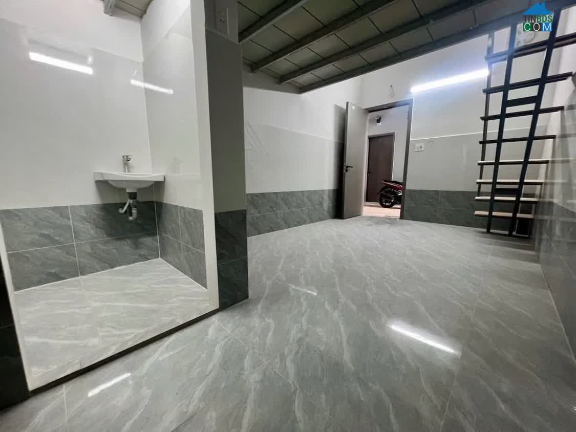 Ảnh Chủ Ký Gửi Dãy Trọ 2 Mặt 350M2 970 Gần KCN Pouyuen 0