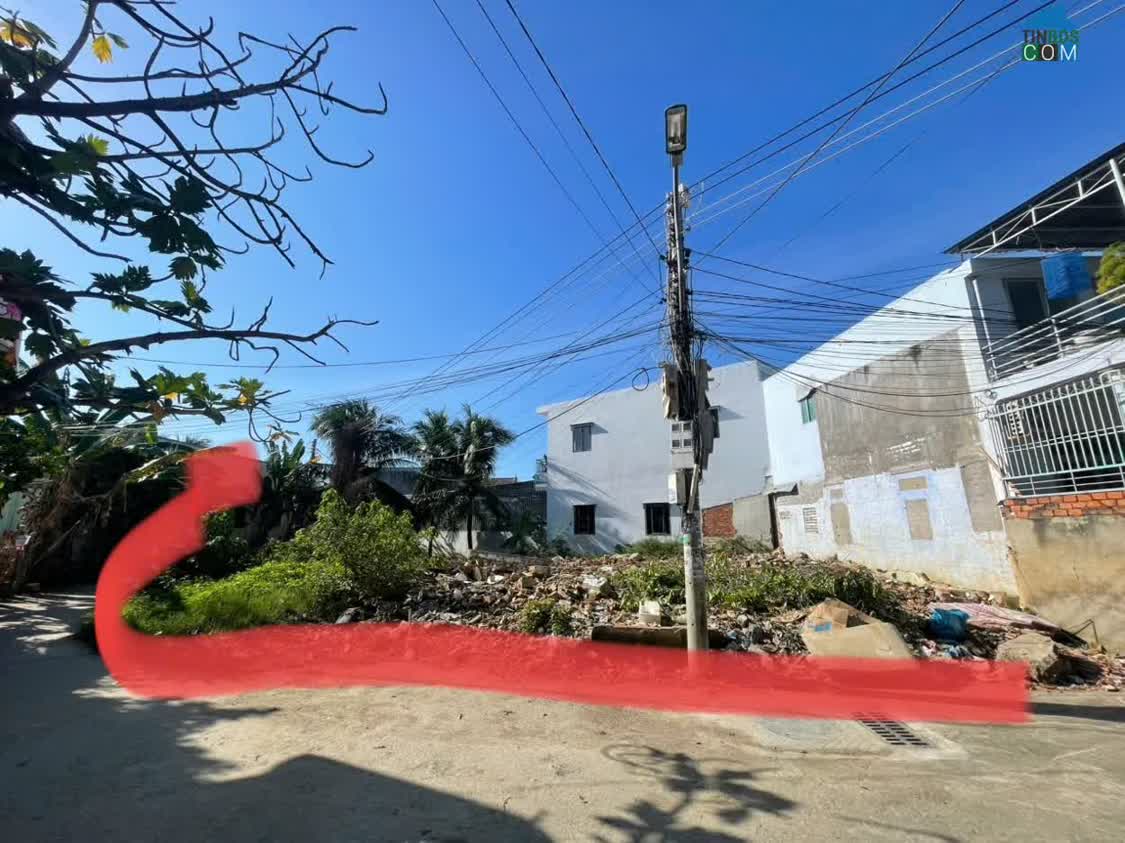 Ảnh Bán đất thôn Vĩnh Châu, xã Vĩnh Hiệp (nay là phường Tây Nha Trang) 330m2 0