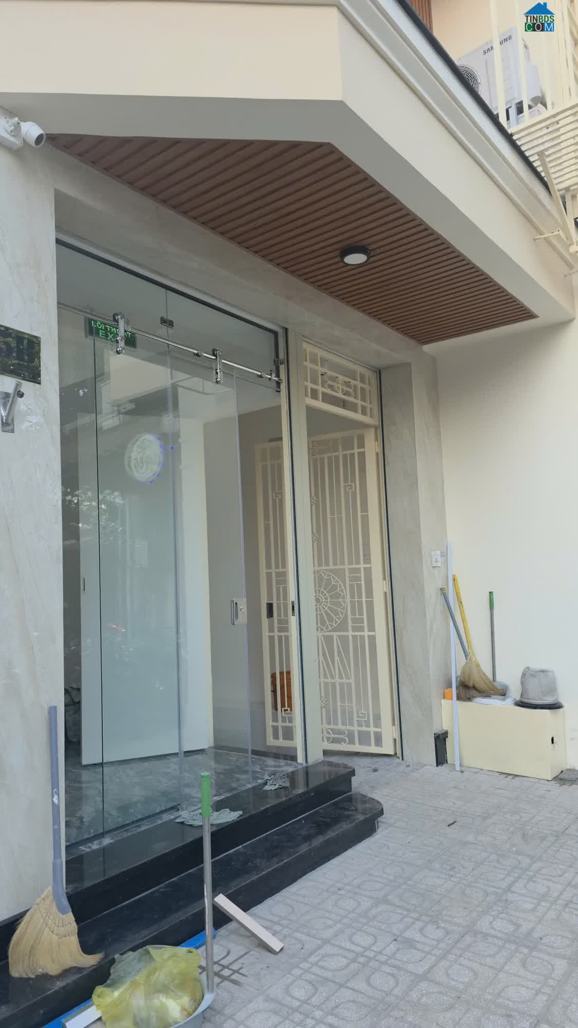 Ảnh Cho thuê phòng trọ mới xây siêu đẹp tại 25 Nguyễn Du, Gò Vấp, DT 27m2, giá chỉ 5,5tr/tháng 0
