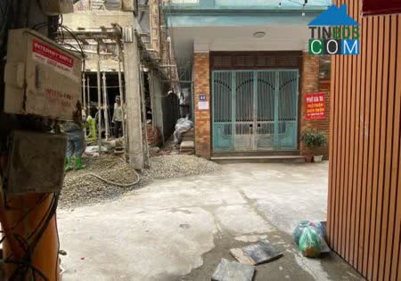 Ảnh Chính Chủ Cần Bán Nhà 4 Tầng BTCT - Lương Khánh Thiện - Hoàng Mai - Hà Nội 0