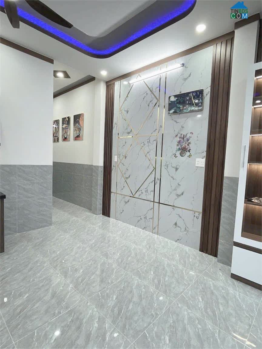 Ảnh Bán Nhà 1T1L Chính Chủ Giáp Gần Vòng Xoay Nguyễn Văn Linh Bình Chánh 990 Triệu 0