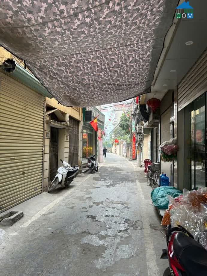 Ảnh Chị Nga cần tiền vào tiến độ căn Cao Xà Lá nên bá.n 70m2 NHÀ DÂN XÂY, TRỤC CHÍNH LAI XÁ 0