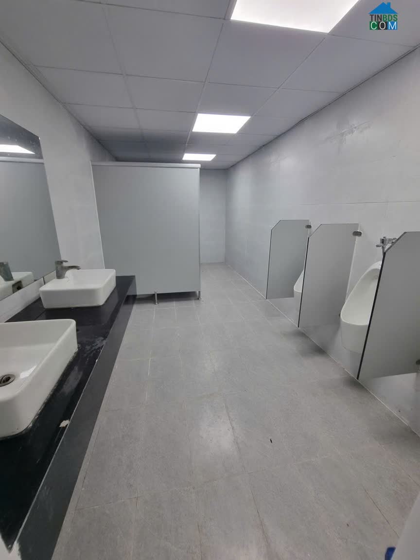 Ảnh Chào thuê 300m sàn chân đế Mạc Thái Tổ, phù hợp nhiều mô hình, giá hợp lý 0
