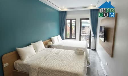 Ảnh Cho thuê Homestay đang hoạt động tại trung tâm Tam Cốc, Ninh Bình, 0947267222 0