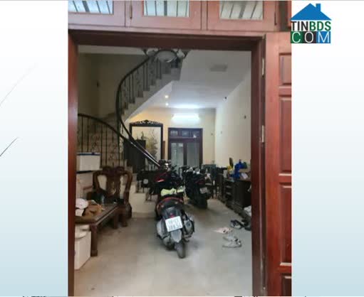 Ảnh Chính chủ cho thuê nhà riêng 4 tầng tại Phú Mỹ, Từ Liêm, Hà Nội. 0865787332 0