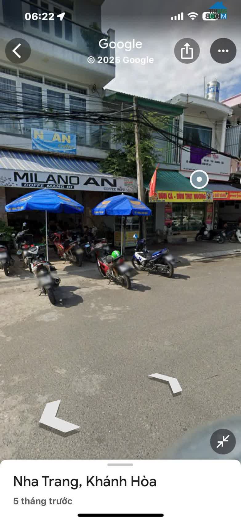 Ảnh Bán nhà đường Phước Long, Vĩnh Trường - gần đường Nguyễn Tất Thành 0