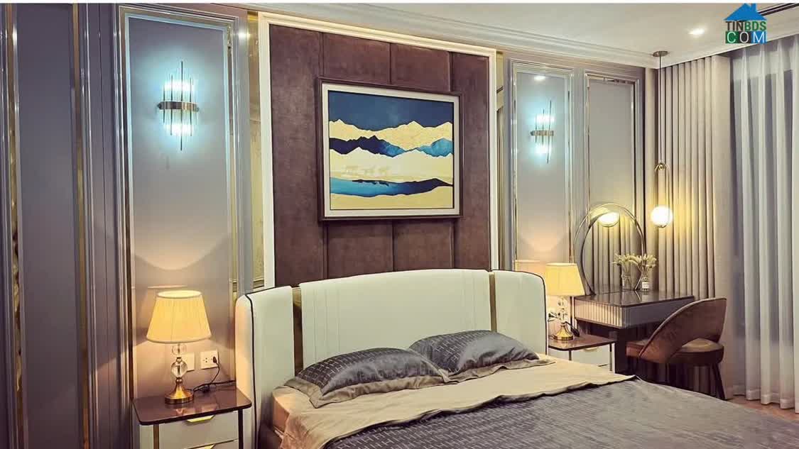 Ảnh BÁN căn hộ 3PN-110m2 tại IMPERIA GARDEN, căn góc view thoáng, giá 12 tỷ 0