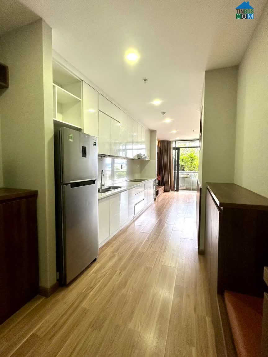 Ảnh Căn Hộ Đà Lạt Center – View Chợ Đêm Đà Lạt Cực Đẹp 0