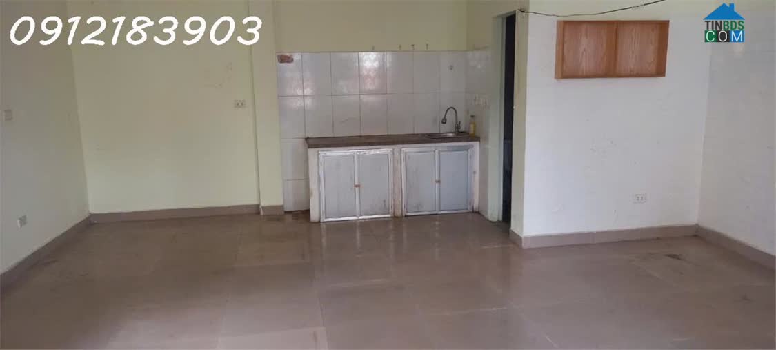 Ảnh Cho thuê căn hộ mini Đặng Xuân Bảng, Định Công, Hoàng Mai, DT 50m2 khép kín 0