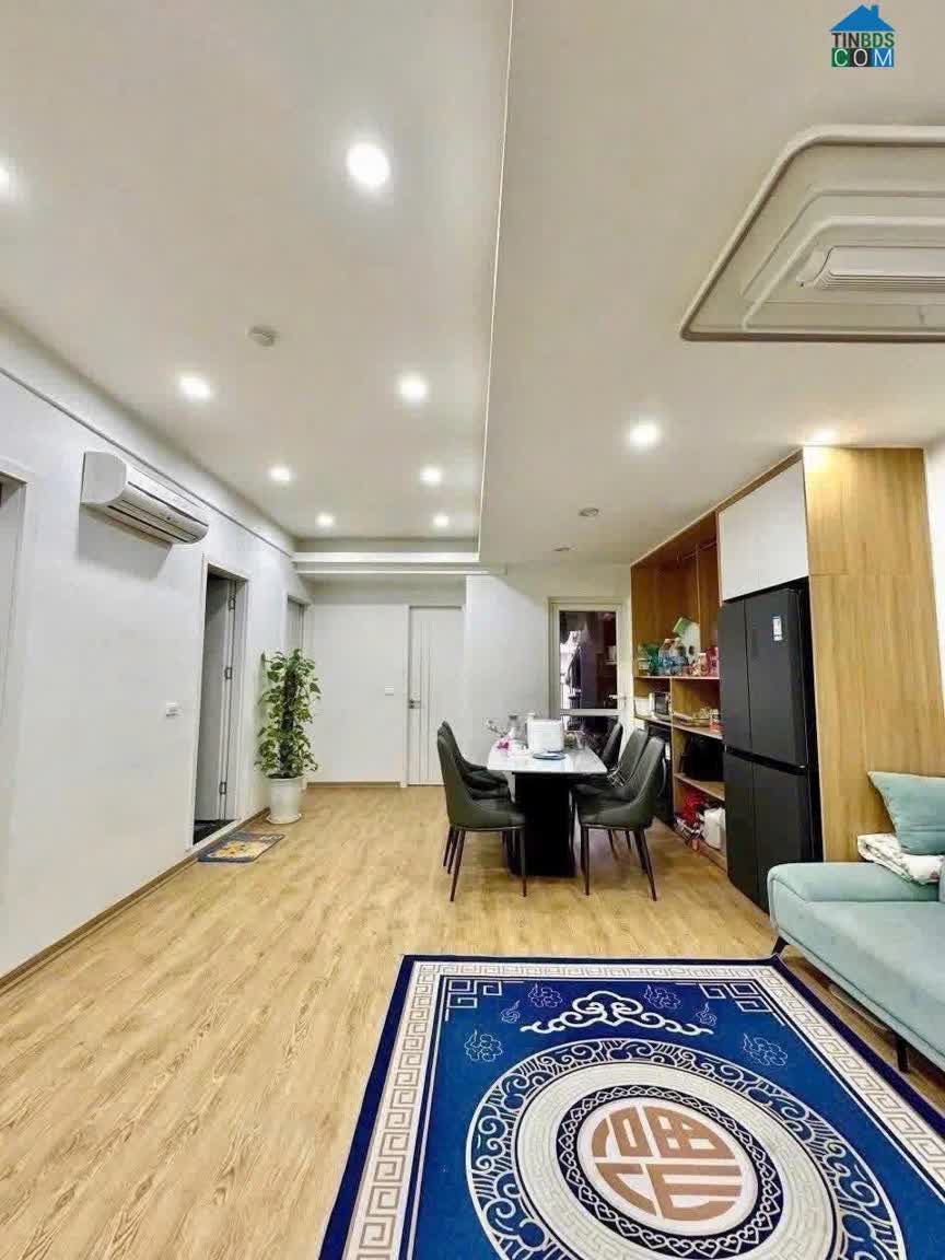 Ảnh Bán Gấp Căn 74 M2, 03 Ngủ, 05 Tòa Mới, Kđt Thanh Hà, Hà Đông, Hà Nội 0