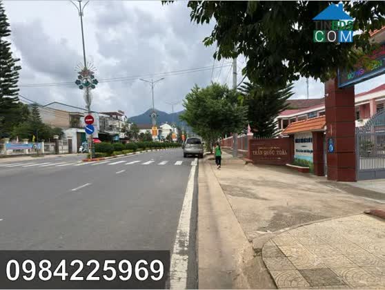Ảnh ⭐Cần bán đất 100% thổ cư tại phường LangBiAng - Đà Lạt, Lâm Đồng, 0984225969 0