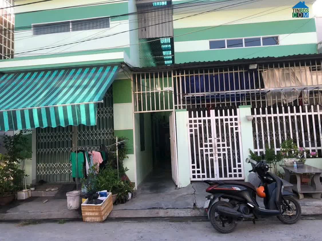 Ảnh Bán lô đất đẹp vuông vức tặng nhà cấp 4 khu TĐC A, Thủy Tú, xã Vĩnh Thái, Nha Trang 0