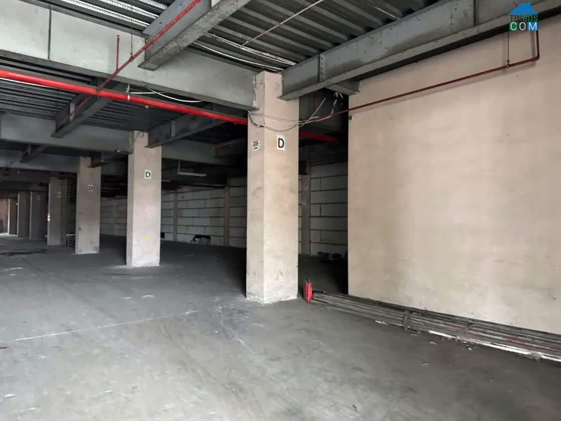 Ảnh Cho Thuê Nhà Xưởng 4.000m2 Tại Cụm Công Nghiệp Đông Thọ – Bắc Ninh 0