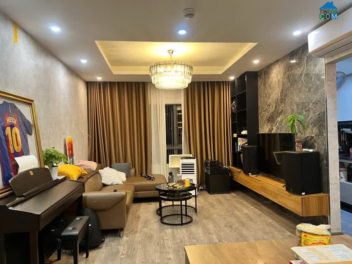 Ảnh Bán căn hộ 2n2wc dt 89m2 tại chung cư Mulberry Lane, full đồ, giá 6.8 tỷ 0
