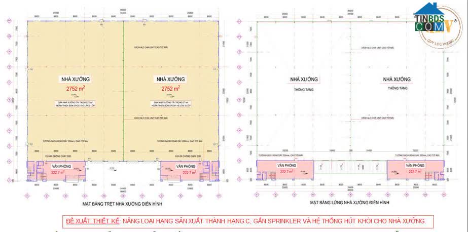Ảnh Cho Thuê Nhà Xưởng KCN Long Hậu, Cần Giuộc, Long An – 12.000m² 0