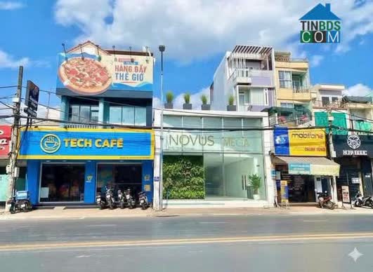 Ảnh Cho thuê nhà trệt mặt tiên mậu thân ninh kiều cần thơ 0