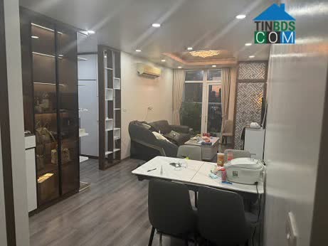 Ảnh ⭐Bán căn góc đẹp CT1 A10 Nam Trung Yên, Yên Hòa, View hồ thoáng mát; 0912056736 0